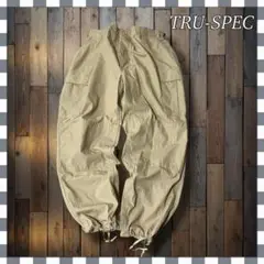 TRU-SPEC トゥルースペック コンバットダブルニー ミリタリーカーゴパンツ