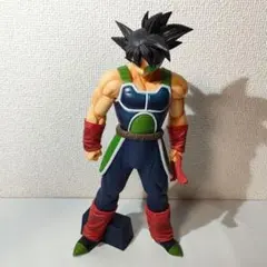 ☆　grandista　グランジスタ　ドラゴンボールフィギュア　バーダック　☆