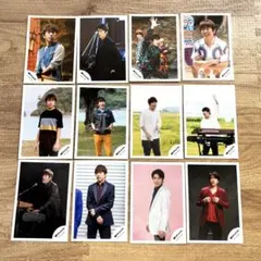 スーパーエイト 関ジャニ∞ 村上信五 写真 15枚 まとめ売り - メルカリ