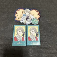 にじさんじ RoseValentine 甲斐田晴