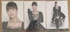 【匿名配送】 吉田綾乃クリスティー スペシャル衣装48 生写真 コンプ 乃木坂
