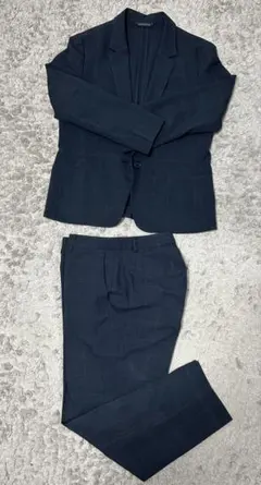 ESPRITMUR パンツスーツ上下セット