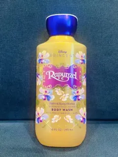 Bath & Body Works Disney Rapunzel ボディソープのサムネイル