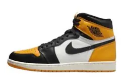 Nike Air Jordan 1 Taxi