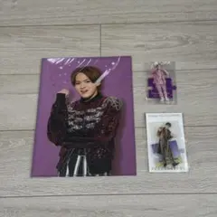 Travis Japan 松倉海斗 グッズセット