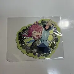 あんスタ 姫宮桃李 プチプリ