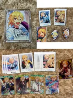 仁兎なずな まとめ売り