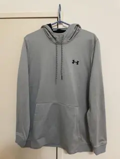 Under Armour cold gear フード付きパーカー XXL