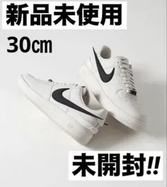 【新品未使用】AMBUSH × NIKE エアフォース 30㎝ アンブッシュのサムネイル