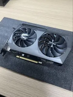 ZOTAC GAMING GeForce RTX3070 TwinEdge8GBのサムネイル