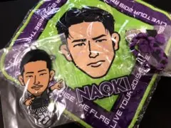 ★三代目J SOUL BROTHERS★三代目JSB★小林直己★NAOKI★