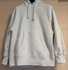 GUヘビーウェイトスウェットパーカ Ｓ