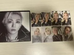 SEVENTEEN HAPPY BURSTDAY SEUNGKWAN セット