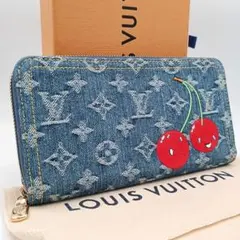2026年最新】LOUIS VUITTON 財布 デニムの人気アイテム - メルカリ
