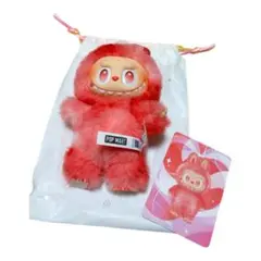 POP MART HOPE ぬいぐるみマスコット エナジー