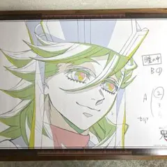 鬼滅の刃 童磨A ufotableダイニング限定 Wチャンス賞 B2ポスター