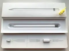 Apple Pencil ホワイト〚第1世代〛