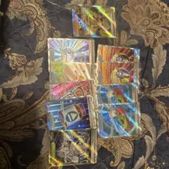 メガドリームex ムニキスゼロ　まとめ売り