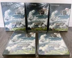 グランブルーファンタジー　54mm 缶バッジ・アクリルキーホルダー　専用ファイル