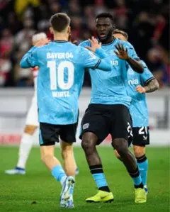 2026年最新】レバークーゼンの人気アイテム - メルカリ