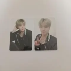 ディノ　トレカ