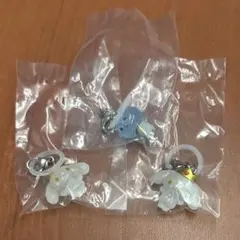 JOCHUM ジェオチャム めじるしアクセサリー RURU マイクン