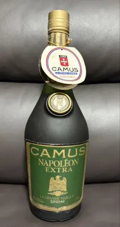 2026年最新】カミュ ナポレオン グランマルキの人気アイテム - メルカリ