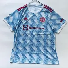 2026年最新】adidas (アディダス) マンチェスターユナイテッドFC