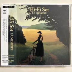 Hi-Fi Set / LA MÉMOIRE