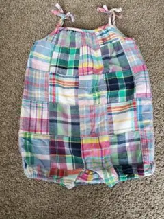 ラルフローレン　ベビー　6M