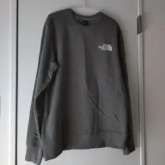 ザノースフェイス スウェット