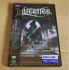 Memorial For The Warrior Souls [2DVD](中古品) 2026年最新】Memorial For The Warrior Souls [2CD]の人気アイテム