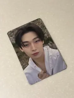 enhypen hmv ラキドロ　ソヌ