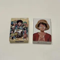2026年最新】ワンピース展 トランプの人気アイテム - メルカリ