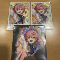 あんスタ 中国限定 星幻時序 ポラロイド 第6弾 チェキ風カード 姫宮