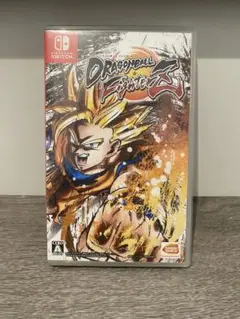 ドラゴンボール ファイターズ Nintendo Switch
