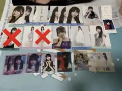 5期生 乃木坂 岡本姫奈 まとめ売り