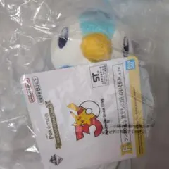 2026年最新】ポケモン くじ ポッチャマの人気アイテム - メルカリ