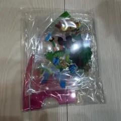 つながるアクリルスタンドコレクション ポケミク 18 Harmony Stage