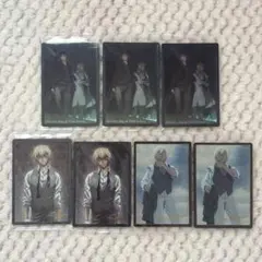 名探偵コナン イタジャガ 安室透 降谷零 赤井秀一 まとめ売り