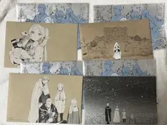 葬送のフリーレン キャラクターグッズ