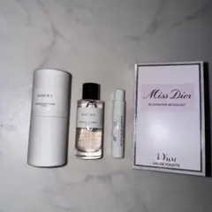 Dior サクラ　ミスディオール　オードゥパルファン