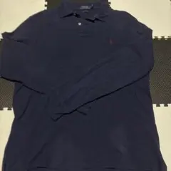 ラルフローレンポロシャツ