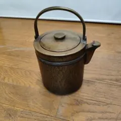 2026年最新】真鍮薬缶の人気アイテム - メルカリ