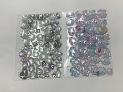 光るジュエルプチドロップ　まじかるベリーベリー