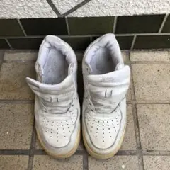 ナイキエアフォース1