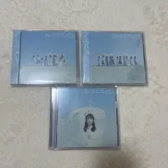 イコラブ ＝LOVE あの子コンプレックス type A B C
