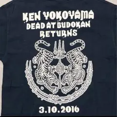 2026年最新】DEAD AT BUDOKAN RETURNS [ Ken Yokoyama ]の人気アイテム