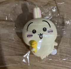 ちいかわ　ライトクリップ　モモンガ　うさぎ　セット