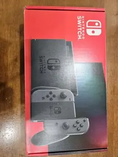 Switch Nintendo Switch Joy-Con (L)/(R) …